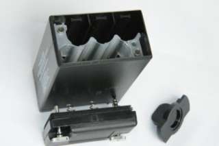 Up for auction is a new Thales Battery Holder. Part #4101240 501