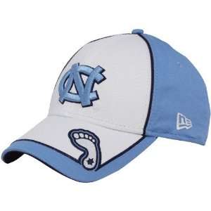   UNC) Preschool Carolina Blue White Wazbon Adjustable Hat Sports