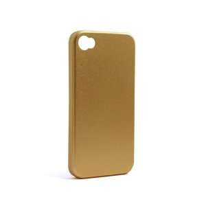    System S Metal Protector Case Cover for Apple iPhone 4 Electronics