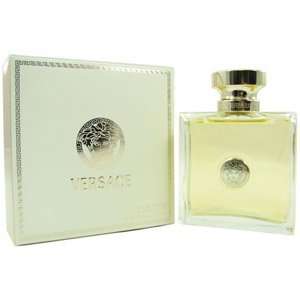  Versace Signature Perfume   EDP Spray 3.4 oz. by Gianni 