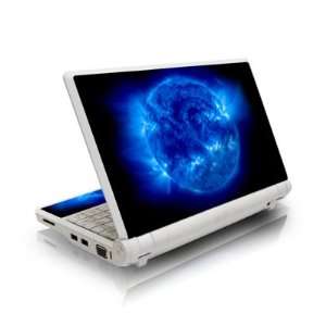 Blue Giant Design Asus Eee PC 901 Skin Decal Protective 