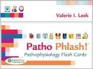   Flash Cards, (0803629745), Valerie I Leek, Textbooks   