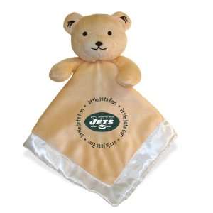  NFL New York Jets Baby Fanatic Snuggle Bear Sports 