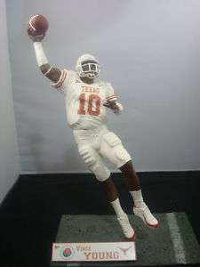TEXAS LONGHORNS Figurine 12 inch Collectible *NEW*  