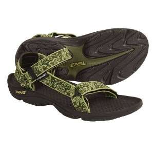 NEW TEVA Hurricane 3 Womens Sport Sandals Size 10 & 11 Retail $40.00 