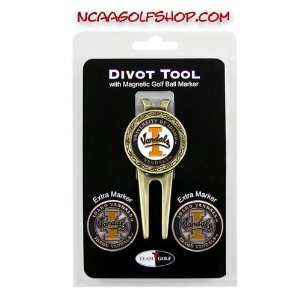  Idaho Vandals Divot Tool & Ball Marker Set TG3