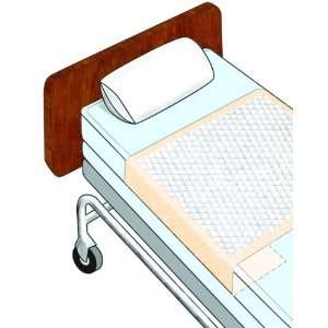  Tuckables Drawsheets Disposable Bed Pads (36 x 36   Case 