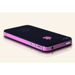   iPhone 4 Antenna Wrap (Bubble Gum Pink) Cell Phones & Accessories