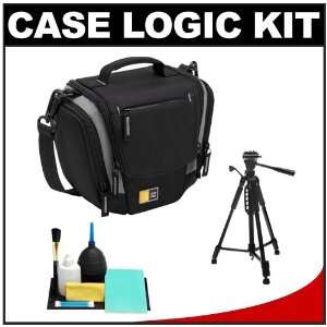  Case Logic TBC 306 Digital SLR Camera Holster Bag/Case 