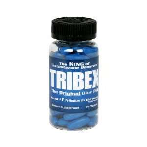  Biotest   Biotest Tribex Testosterone Booster, Tablets 