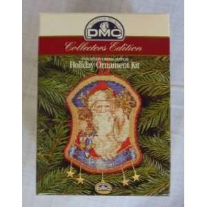  Creative World Collectors Edition Holiday Ornament Kit 