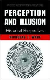   Perspectives, (0387227229), N.J. Wade, Textbooks   