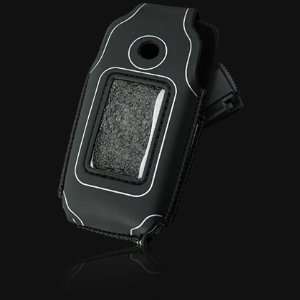 Black Scuba Body Glove Protective Screen Case Cover With Belt Clip for 