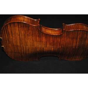  David Handmade Professional Violin Musical Instruments