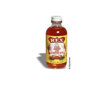REX® Liquid Crab Boil Grocery & Gourmet Food