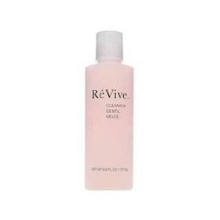 ReVive Cleanser Gentil Gelee 6 oz / 177 ml Normal to Dry Skin by 