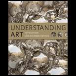 Understanding Art 10TH Edition, Lois Fichner Rathus (9781111838300 