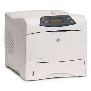 HP LaserJet 4200   Printer   B/W   laser   Legal, A4 
