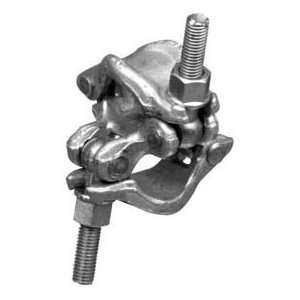  Metaltech Bolted 90° Fixed Clamp