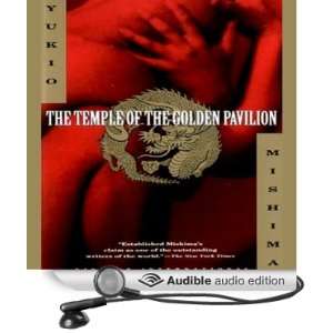  The Temple of the Golden Pavillion (Audible Audio Edition 