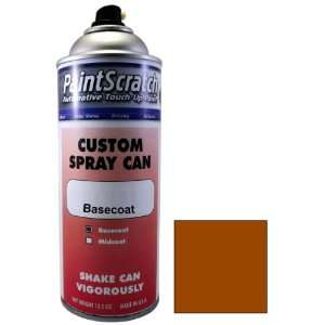 12.5 Oz. Spray Can of Terra Cotta Touch Up Paint for 1956 Dodge Trucks 