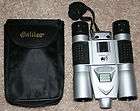 galileo grbc3 binocular 2 0mp digital camera 