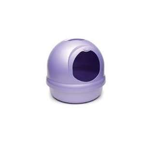  Best Quality Booda Dome Litter Box / Iris Size By Petmate 