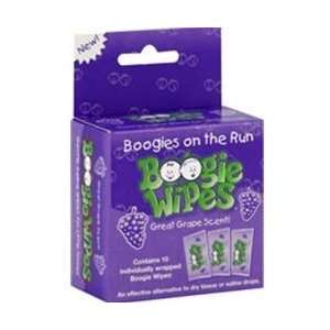  Boogie Wipes On The Run   Fresh Scent   21502150 Baby