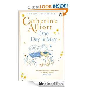 One Day in May Catherine Alliott  Kindle Store