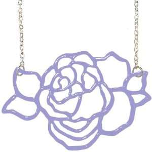   On Chain, 15 Total, Gpexclusive, Usa In Lavender with Silver Finish