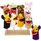 New Guidecraft Storytime Puppet Theater Guide Craft  