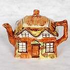 Price Kensington Ye Olde Cottage Ware Teapot