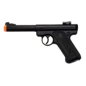  KJW Mark 1 Ruger CO2 Airsoft NonBlowback Sports 