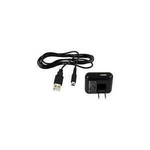  dreamGEAR DGDSI 1901 AC Adapter Electronics