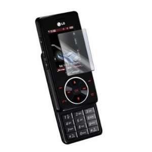  ZAGG invisibleSHIELD for LG Chocolate VX8500 (Screen) Cell Phones 