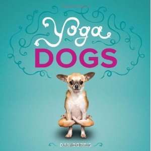  Yoga Dogs [Paperback] Dan Borris Books