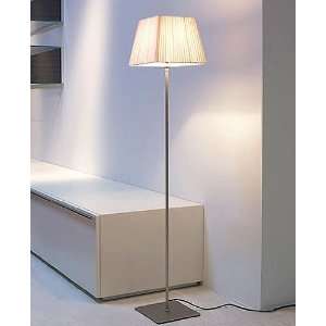  Cotton Floor Lamp