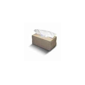  National Packagng Towel Boxed Sfold White Pk Health 