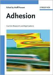   Applications, (3527312633), Wulff Possart, Textbooks   