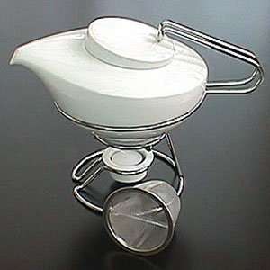  Mono Gemiini   Teapot Warmer by Mono