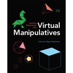  Didax Teaching Mathematics with Virtual Manipulatives 