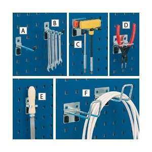 BOTT Toolboard Hooks for Perfo Panels  Industrial 