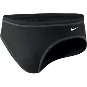  Nike Core Solids Brief TDSS0039 Competitive Team Suit 