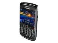 BlackBerry Bold 9700 Black Unlocked Smart phone OS 6 ship from Canada 