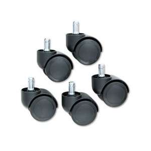  Safety Master Casters®