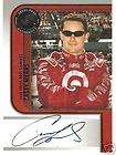 2005 PRESS PASS SIGNINGS AUTOGRAPH DAVE BLANEY 025 100  