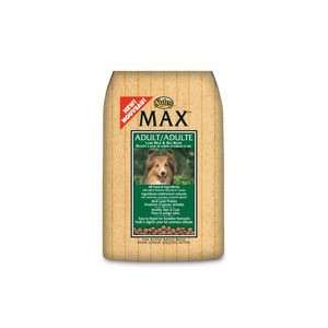   Nutro Max Natural Lamb Meal and Rice Adult Dry Dog Food