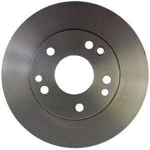  American Remanufacturers 789 74011 Front Disc Brake Rotor 