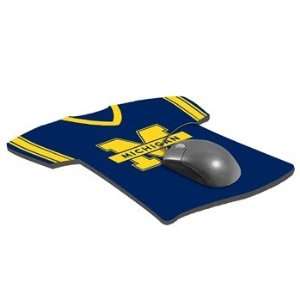  Michigan Wolverines   Mouse Pad 