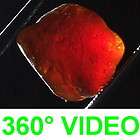 SPESSARTINE TANZANIA 7.3Ct MO